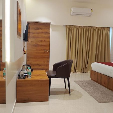 Madhav Residency Hotel & Banquet, Kalyan, Mumbai Luaran gambar