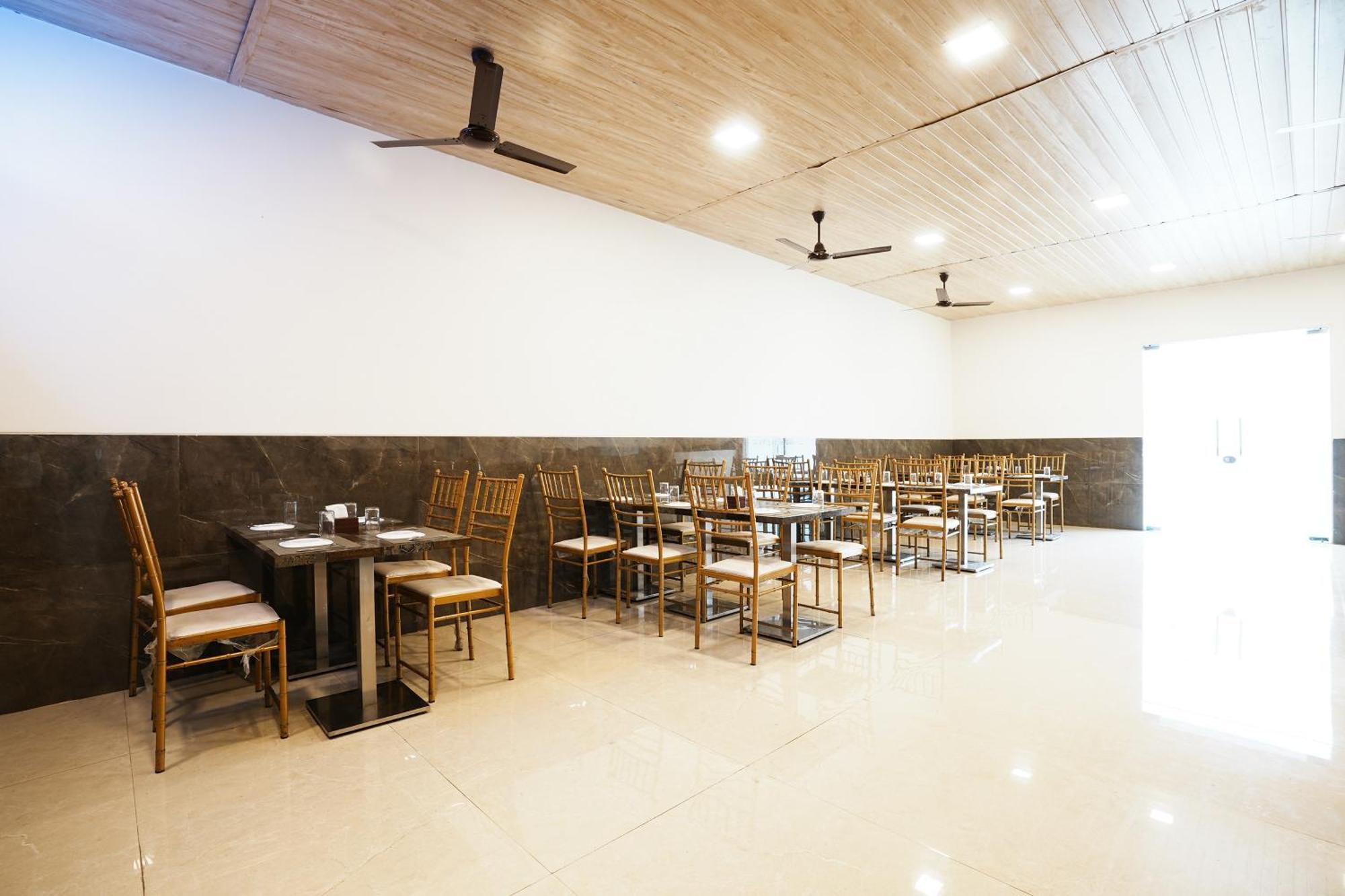 Madhav Residency Hotel & Banquet, Kalyan, Mumbai Luaran gambar