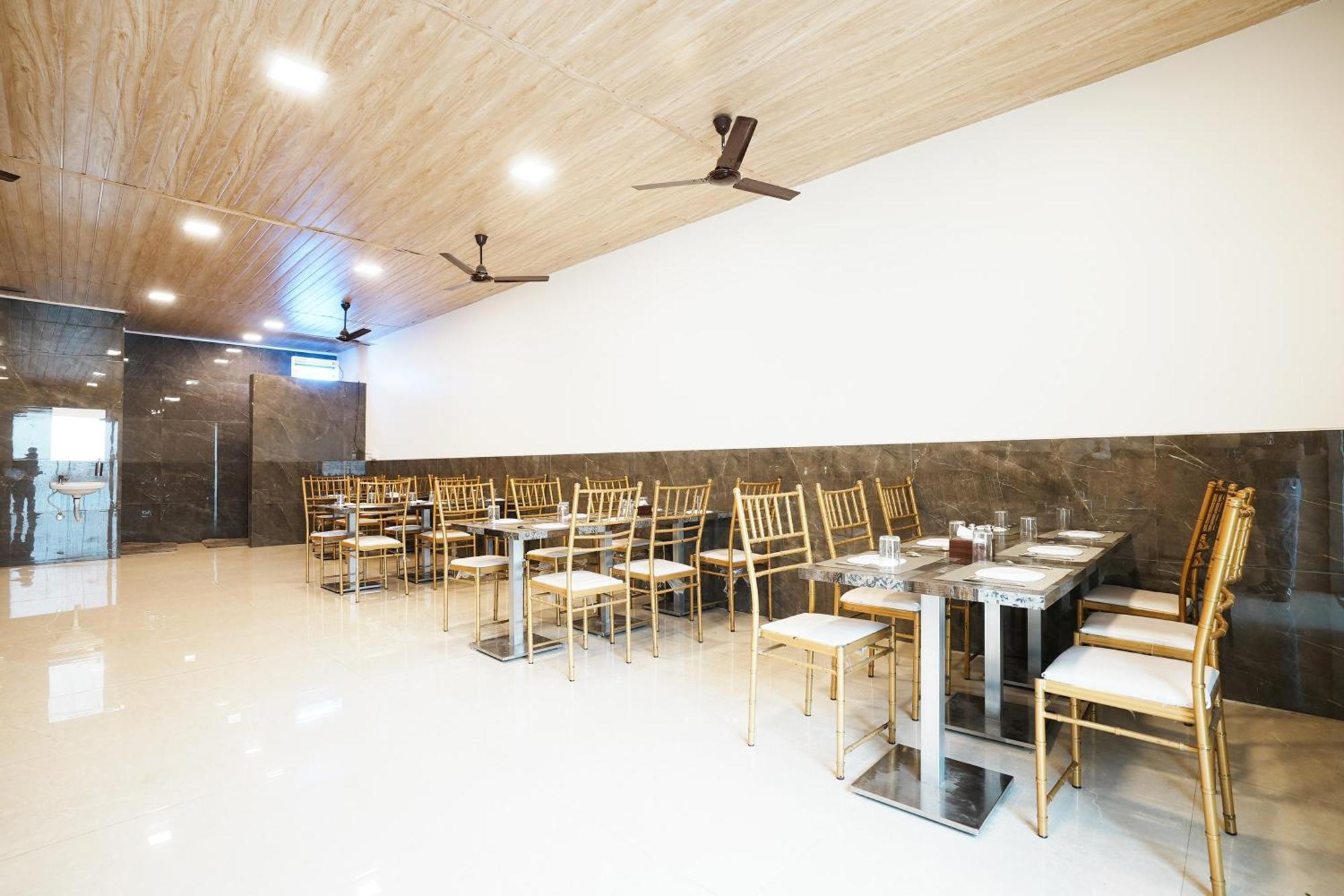 Madhav Residency Hotel & Banquet, Kalyan, Mumbai Luaran gambar