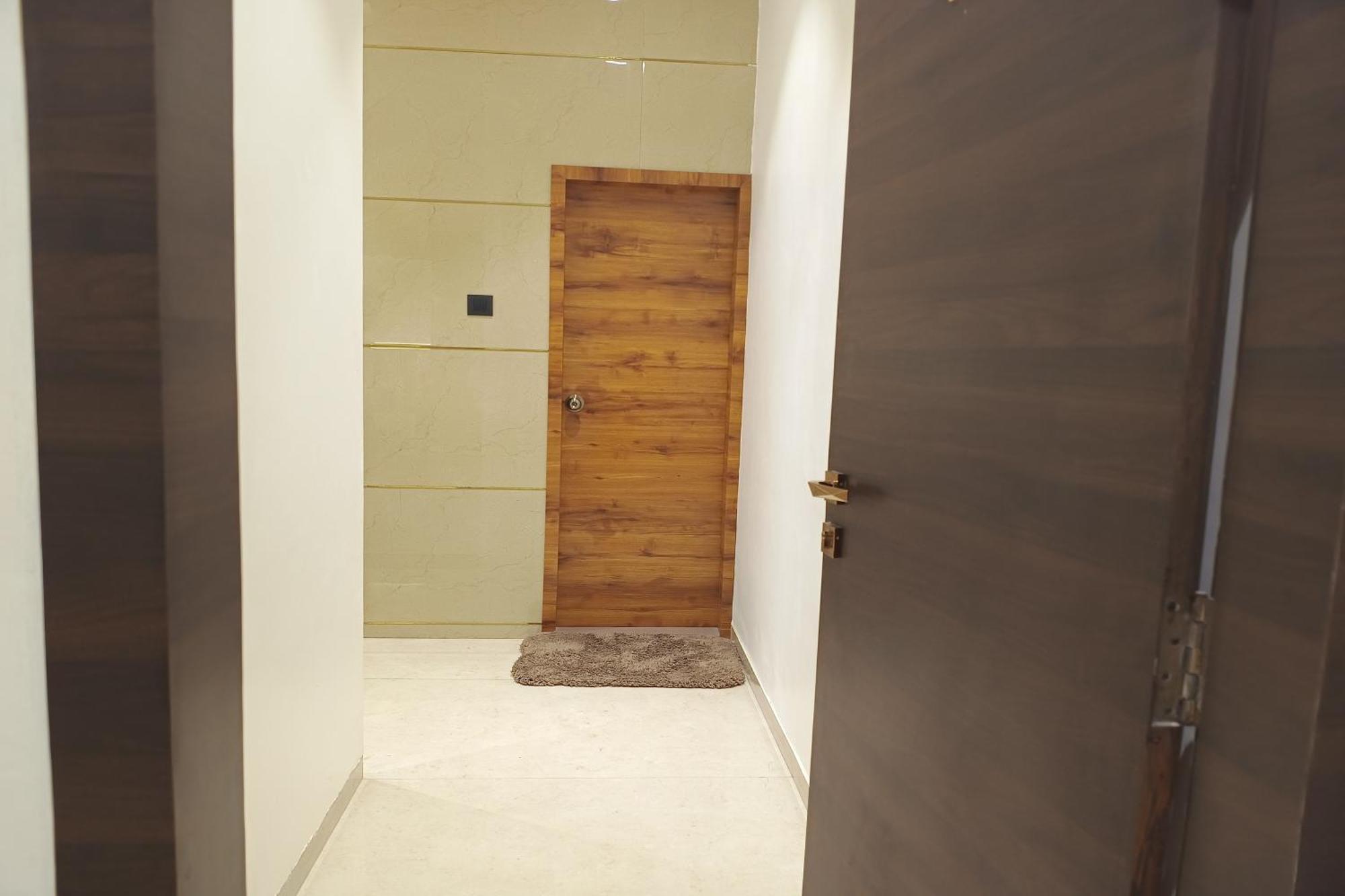 Madhav Residency Hotel & Banquet, Kalyan, Mumbai Luaran gambar