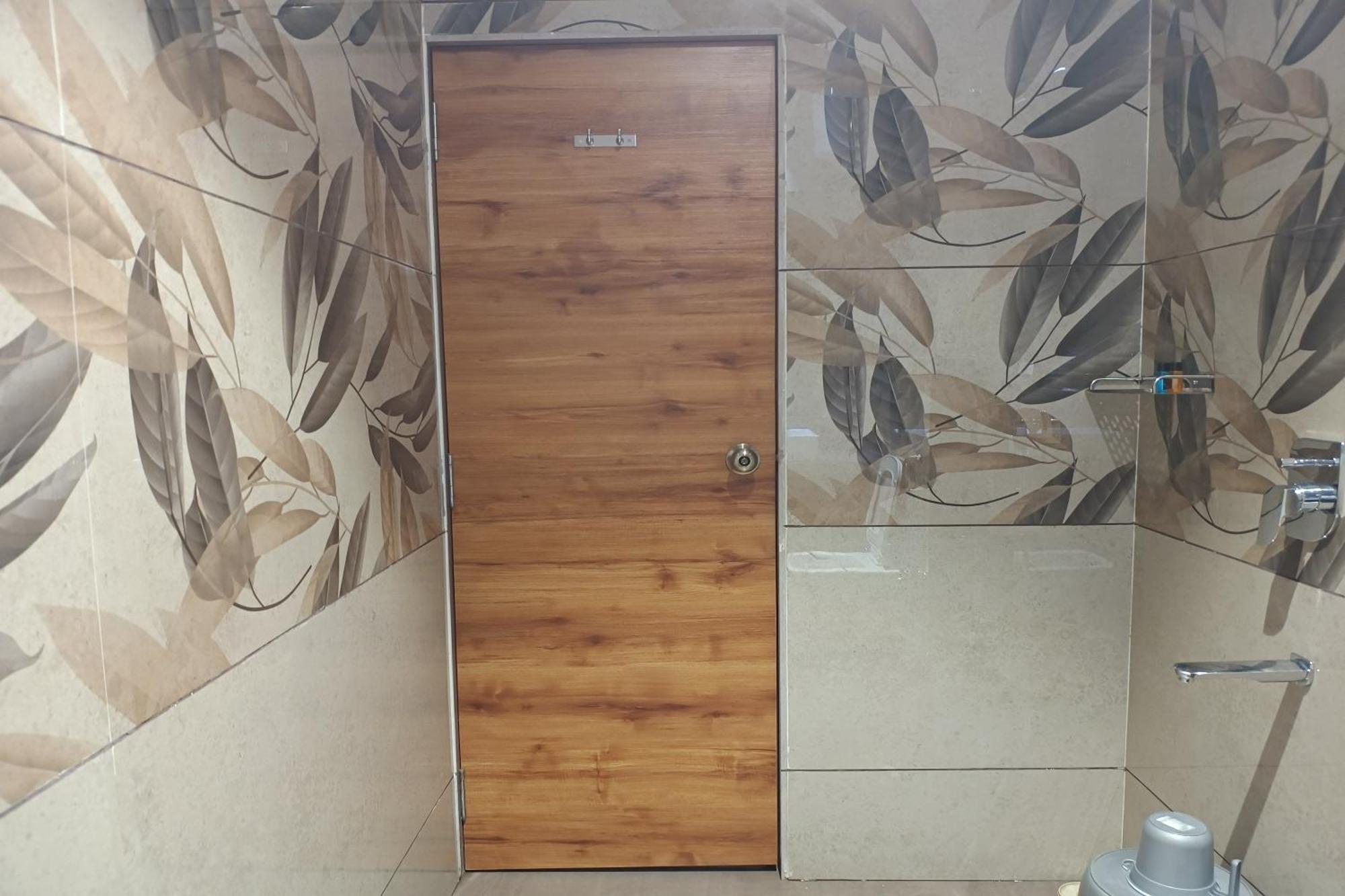 Madhav Residency Hotel & Banquet, Kalyan, Mumbai Luaran gambar