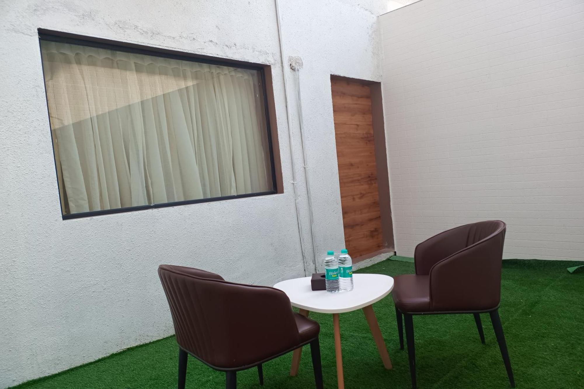 Madhav Residency Hotel & Banquet, Kalyan, Mumbai Luaran gambar